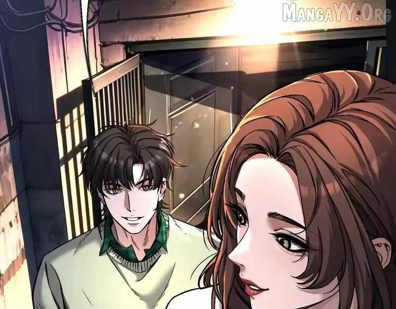 I’m A Super Rich Man, So It’s Reasonable For Me To Be A Scumbag Chapter 27 - Page 4 in English