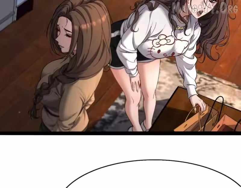 I’m A Super Rich Man, So It’s Reasonable For Me To Be A Scumbag Chapter 27 - Page 40 in English