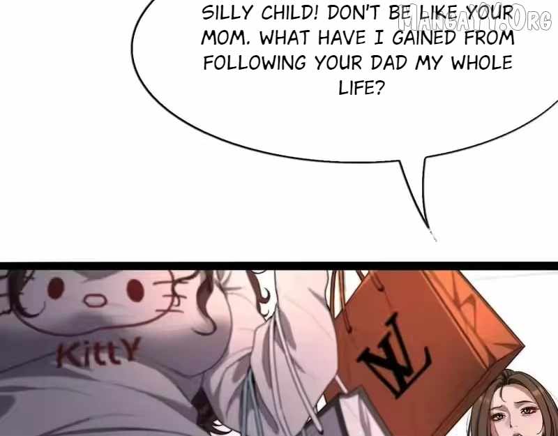 I’m A Super Rich Man, So It’s Reasonable For Me To Be A Scumbag Chapter 27 - Page 41 in English