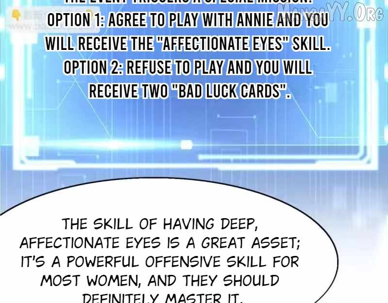 I’m A Super Rich Man, So It’s Reasonable For Me To Be A Scumbag Chapter 27 - Page 52 in English