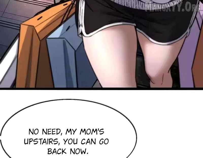 I’m A Super Rich Man, So It’s Reasonable For Me To Be A Scumbag Chapter 27 - Page 6 in English