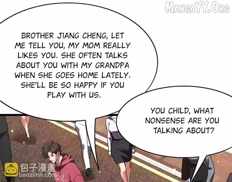 I’m A Super Rich Man, So It’s Reasonable For Me To Be A Scumbag Chapter 27 - Page 65 in English