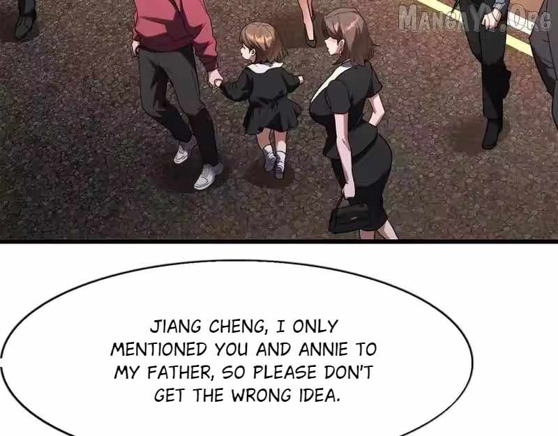 I’m A Super Rich Man, So It’s Reasonable For Me To Be A Scumbag Chapter 27 - Page 66 in English