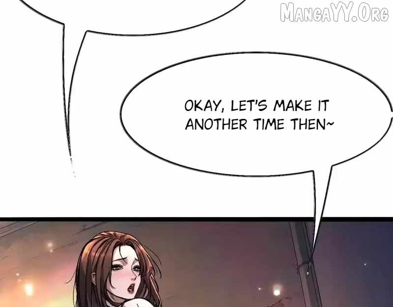 I’m A Super Rich Man, So It’s Reasonable For Me To Be A Scumbag Chapter 27 - Page 7 in English