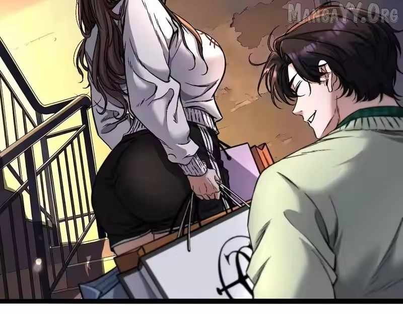 I’m A Super Rich Man, So It’s Reasonable For Me To Be A Scumbag Chapter 27 - Page 8 in English