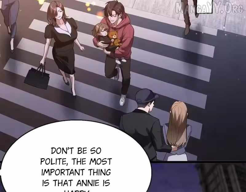 I’m A Super Rich Man, So It’s Reasonable For Me To Be A Scumbag Chapter 27 - Page 85 in English