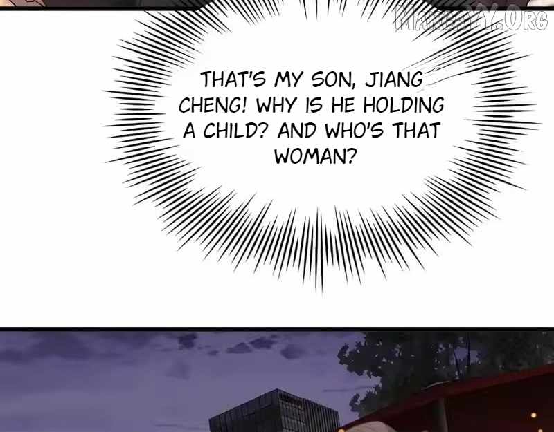 I’m A Super Rich Man, So It’s Reasonable For Me To Be A Scumbag Chapter 27 - Page 88 in English