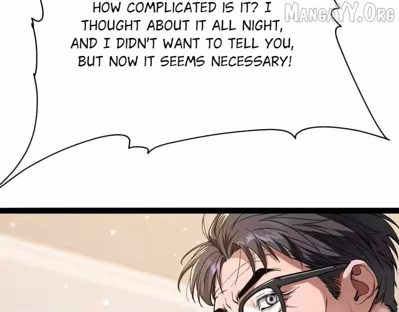 I’m A Super Rich Man, So It’s Reasonable For Me To Be A Scumbag Chapter 28 - Page 11 in English