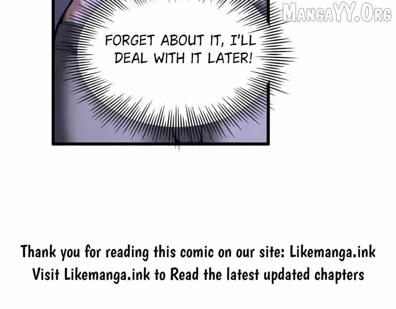 I’m A Super Rich Man, So It’s Reasonable For Me To Be A Scumbag Chapter 28 - Page 121 in English