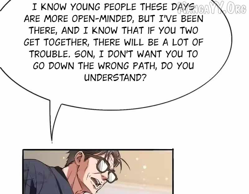 I’m A Super Rich Man, So It’s Reasonable For Me To Be A Scumbag Chapter 28 - Page 19 in English