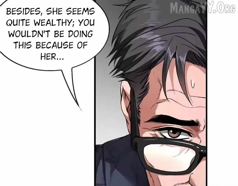 I’m A Super Rich Man, So It’s Reasonable For Me To Be A Scumbag Chapter 28 - Page 21 in English
