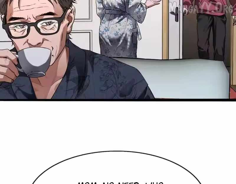 I’m A Super Rich Man, So It’s Reasonable For Me To Be A Scumbag Chapter 28 - Page 3 in English