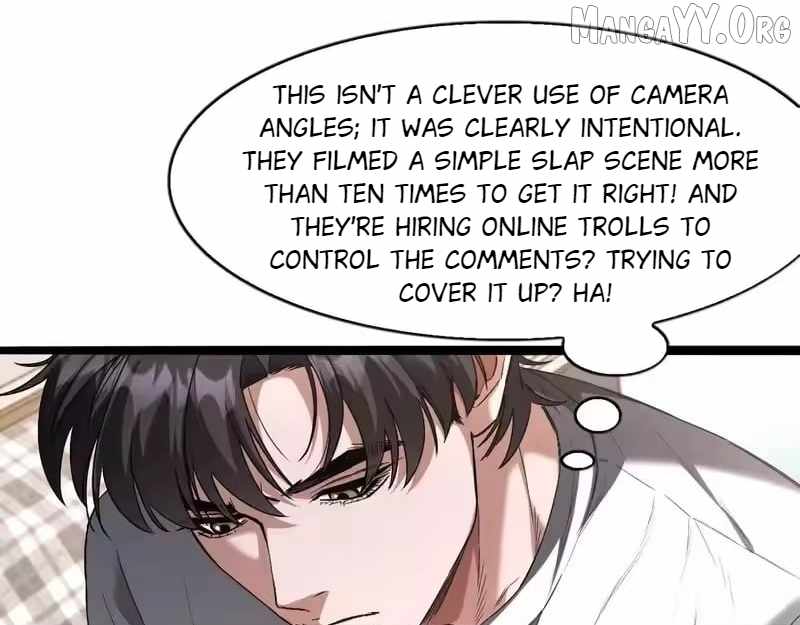 I’m A Super Rich Man, So It’s Reasonable For Me To Be A Scumbag Chapter 28 - Page 49 in English