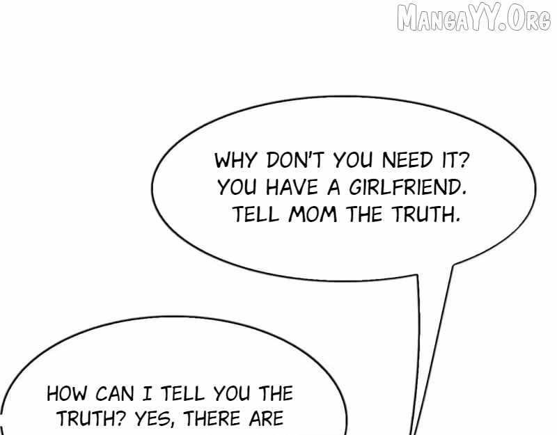 I’m A Super Rich Man, So It’s Reasonable For Me To Be A Scumbag Chapter 28 - Page 6 in English