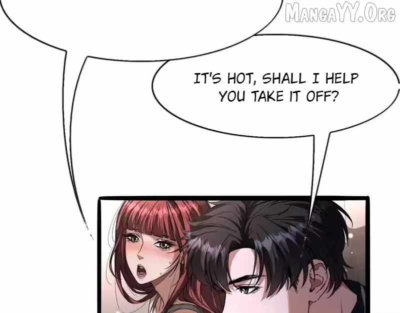 I’m A Super Rich Man, So It’s Reasonable For Me To Be A Scumbag Chapter 28 - Page 60 in English