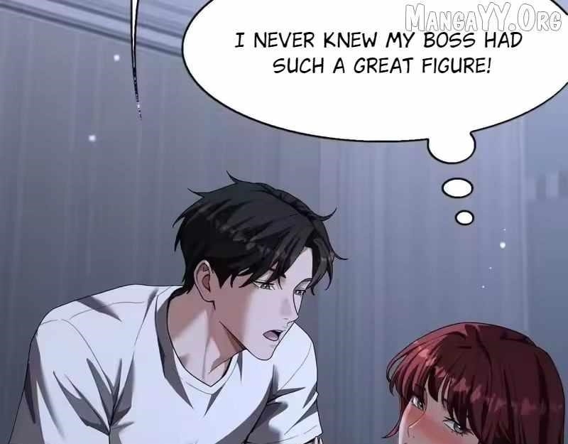 I’m A Super Rich Man, So It’s Reasonable For Me To Be A Scumbag Chapter 29 - Page 10 in English