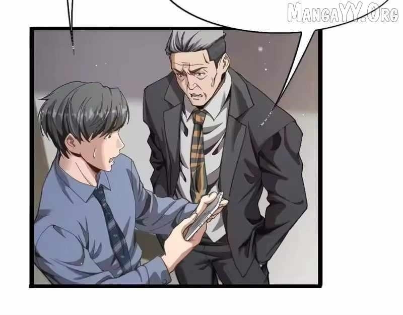 I’m A Super Rich Man, So It’s Reasonable For Me To Be A Scumbag Chapter 29 - Page 100 in English