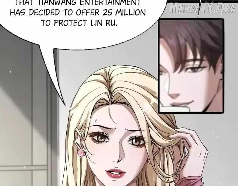 I’m A Super Rich Man, So It’s Reasonable For Me To Be A Scumbag Chapter 29 - Page 115 in English