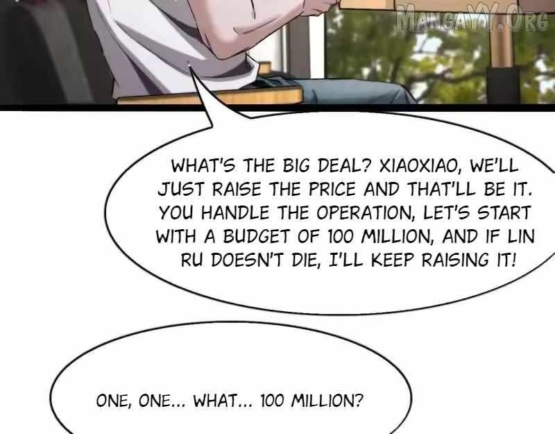 I’m A Super Rich Man, So It’s Reasonable For Me To Be A Scumbag Chapter 29 - Page 120 in English