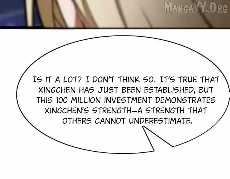 I’m A Super Rich Man, So It’s Reasonable For Me To Be A Scumbag Chapter 29 - Page 128 in English