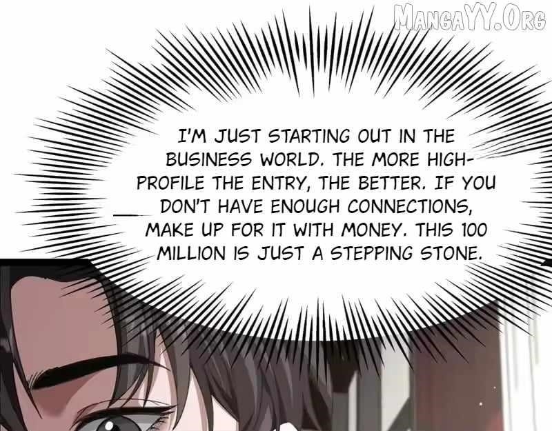 I’m A Super Rich Man, So It’s Reasonable For Me To Be A Scumbag Chapter 29 - Page 129 in English