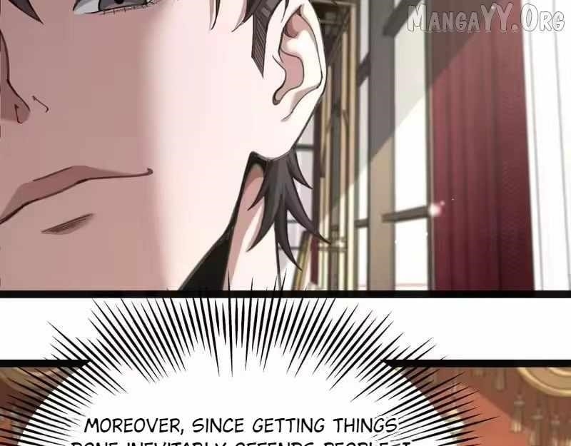 I’m A Super Rich Man, So It’s Reasonable For Me To Be A Scumbag Chapter 29 - Page 130 in English