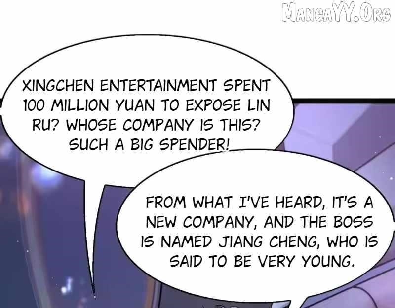 I’m A Super Rich Man, So It’s Reasonable For Me To Be A Scumbag Chapter 29 - Page 142 in English
