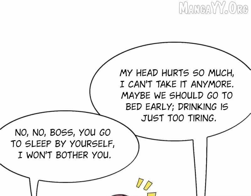 I’m A Super Rich Man, So It’s Reasonable For Me To Be A Scumbag Chapter 29 - Page 17 in English