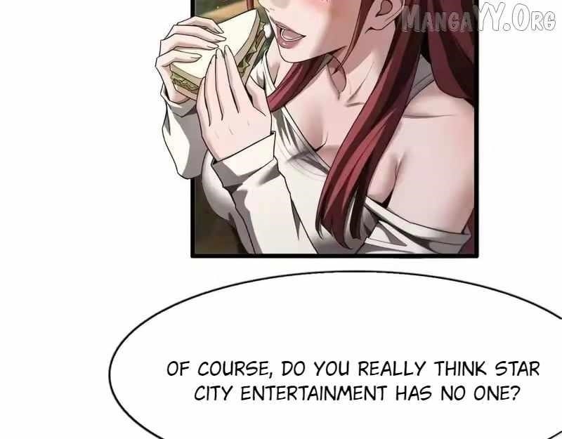 I’m A Super Rich Man, So It’s Reasonable For Me To Be A Scumbag Chapter 29 - Page 34 in English