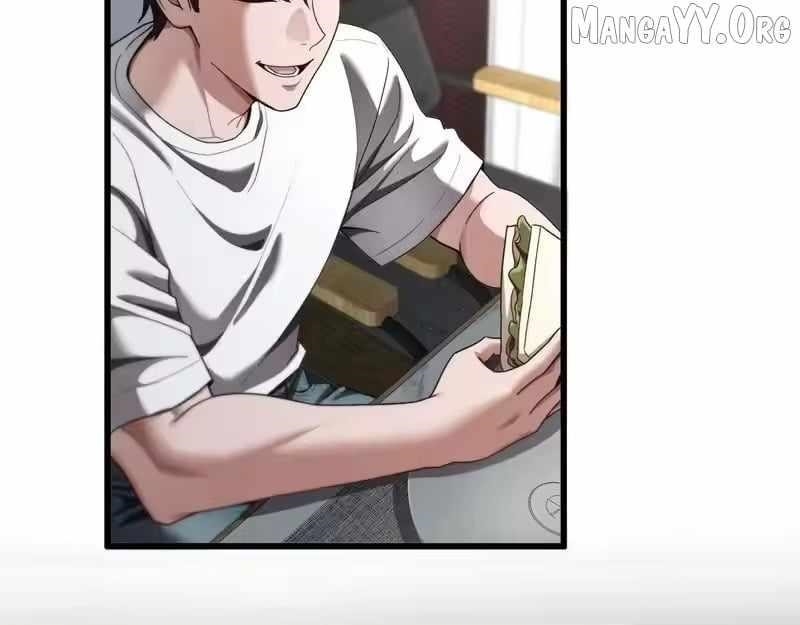 I’m A Super Rich Man, So It’s Reasonable For Me To Be A Scumbag Chapter 29 - Page 44 in English