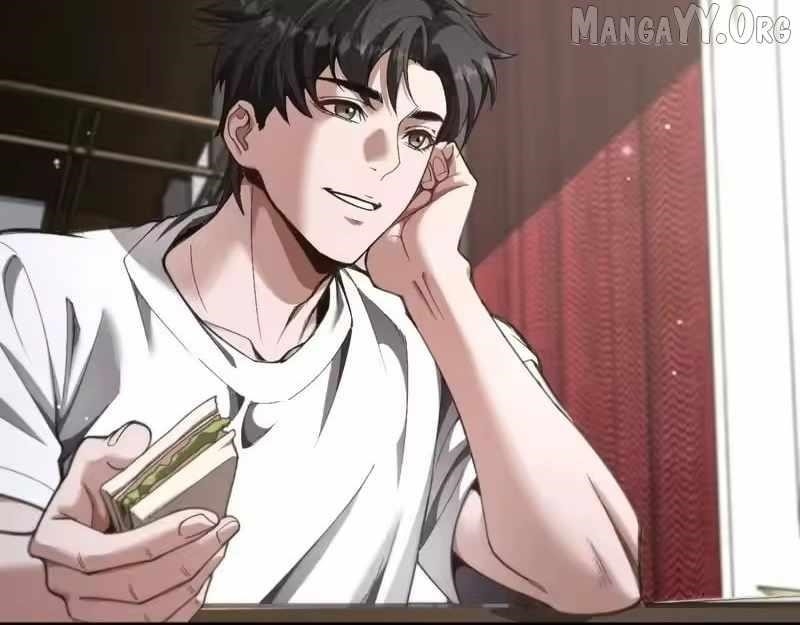 I’m A Super Rich Man, So It’s Reasonable For Me To Be A Scumbag Chapter 29 - Page 55 in English