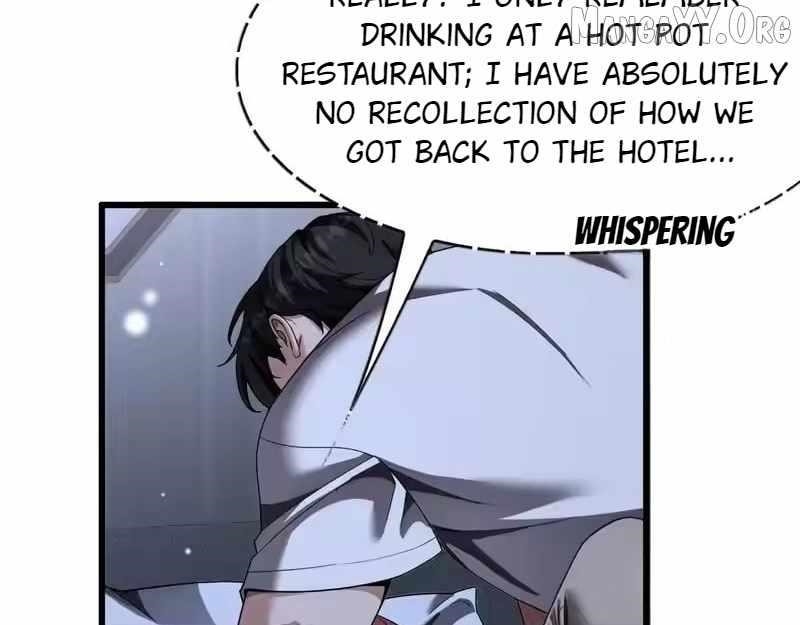 I’m A Super Rich Man, So It’s Reasonable For Me To Be A Scumbag Chapter 29 - Page 7 in English