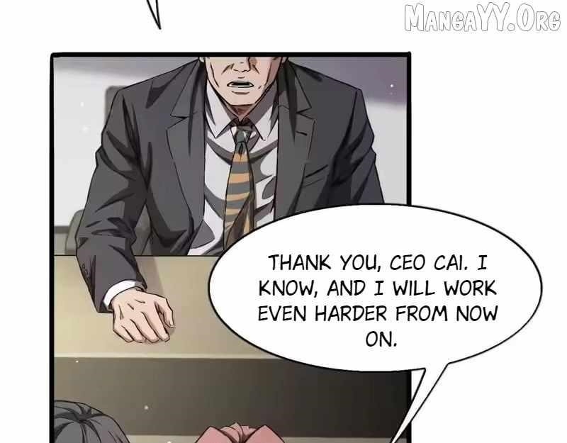 I’m A Super Rich Man, So It’s Reasonable For Me To Be A Scumbag Chapter 29 - Page 82 in English