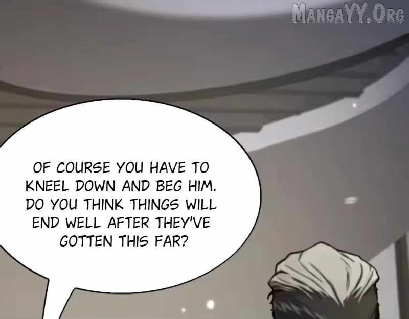 I’m A Super Rich Man, So It’s Reasonable For Me To Be A Scumbag Chapter 30 - Page 12 in English