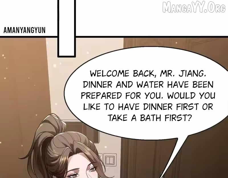 I’m A Super Rich Man, So It’s Reasonable For Me To Be A Scumbag Chapter 30 - Page 123 in English