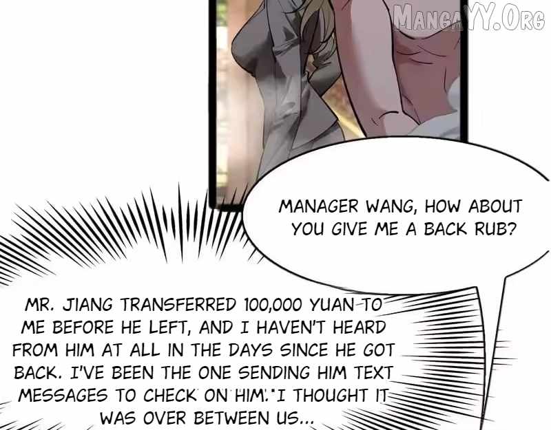 I’m A Super Rich Man, So It’s Reasonable For Me To Be A Scumbag Chapter 30 - Page 127 in English