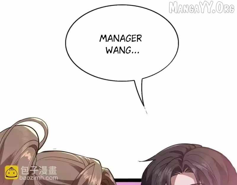 I’m A Super Rich Man, So It’s Reasonable For Me To Be A Scumbag Chapter 30 - Page 135 in English