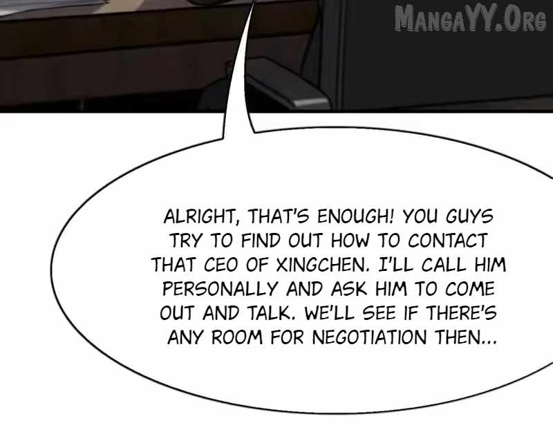 I’m A Super Rich Man, So It’s Reasonable For Me To Be A Scumbag Chapter 30 - Page 14 in English
