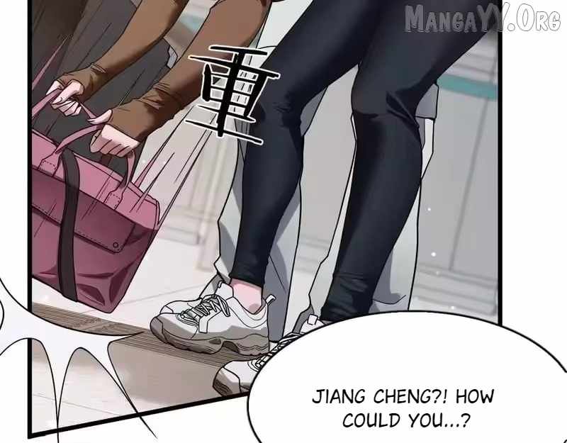 I’m A Super Rich Man, So It’s Reasonable For Me To Be A Scumbag Chapter 30 - Page 67 in English