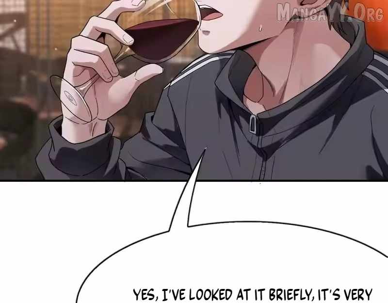 I’m A Super Rich Man, So It’s Reasonable For Me To Be A Scumbag Chapter 32 - Page 13 in English