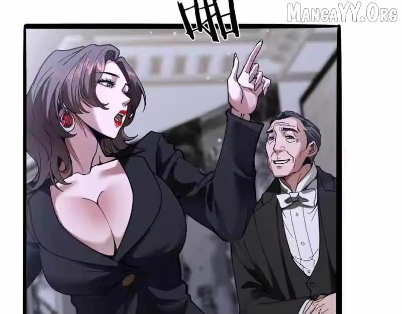 I’m A Super Rich Man, So It’s Reasonable For Me To Be A Scumbag Chapter 32 - Page 135 in English