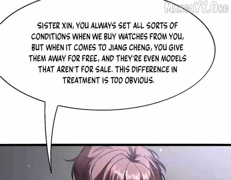 I’m A Super Rich Man, So It’s Reasonable For Me To Be A Scumbag Chapter 32 - Page 140 in English