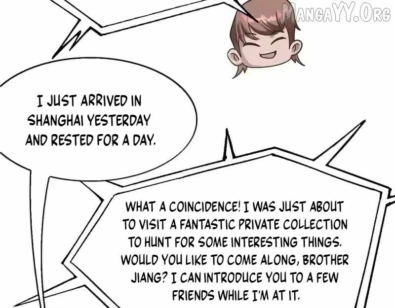 I’m A Super Rich Man, So It’s Reasonable For Me To Be A Scumbag Chapter 32 - Page 28 in English