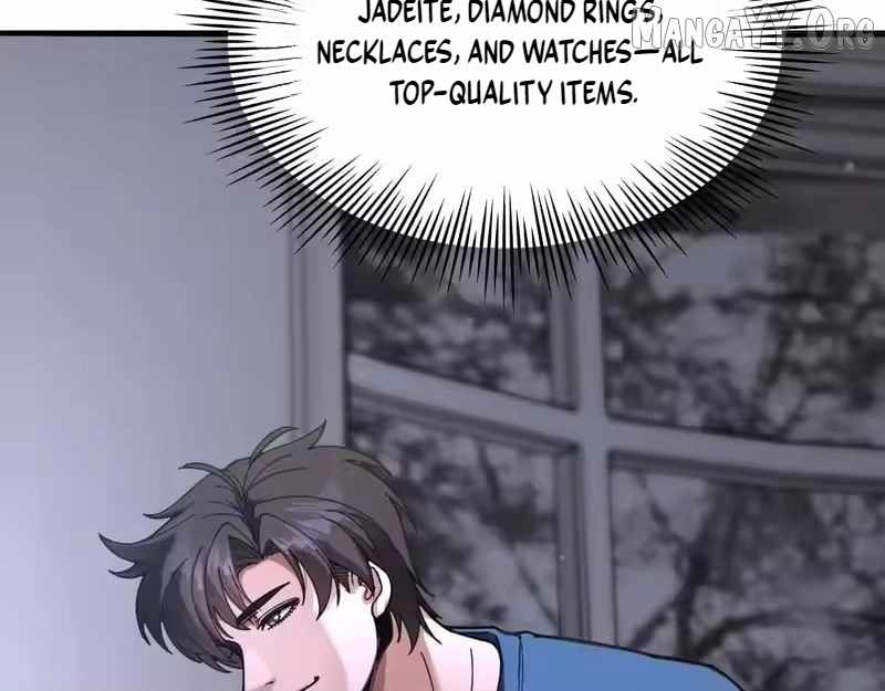 I’m A Super Rich Man, So It’s Reasonable For Me To Be A Scumbag Chapter 32 - Page 71 in English