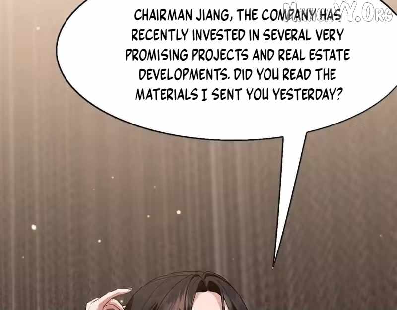 I’m A Super Rich Man, So It’s Reasonable For Me To Be A Scumbag Chapter 32 - Page 8 in English