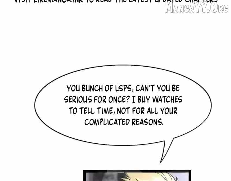 I’m A Super Rich Man, So It’s Reasonable For Me To Be A Scumbag Chapter 32 - Page 81 in English