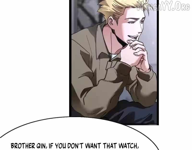 I’m A Super Rich Man, So It’s Reasonable For Me To Be A Scumbag Chapter 32 - Page 82 in English