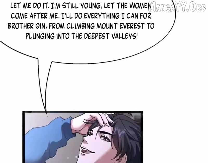 I’m A Super Rich Man, So It’s Reasonable For Me To Be A Scumbag Chapter 32 - Page 83 in English