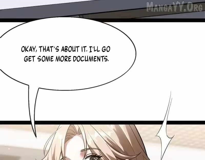 I’m A Super Rich Man, So It’s Reasonable For Me To Be A Scumbag Chapter 34 - Page 101 in English