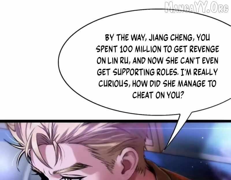 I’m A Super Rich Man, So It’s Reasonable For Me To Be A Scumbag Chapter 34 - Page 17 in English
